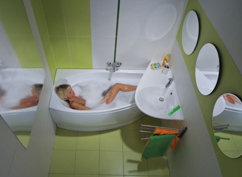 Дизайн ванной комнаты 9 кв м – подробное руководство