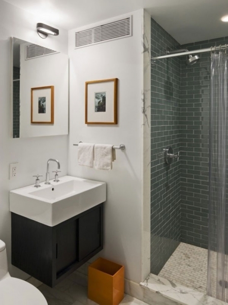 Зеркало для ванной комнаты с подсветкой Forum Elegant 60*80 см